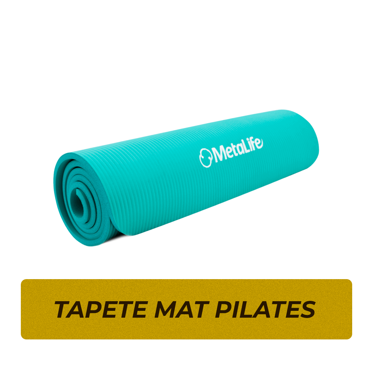Tapete Map Pilates