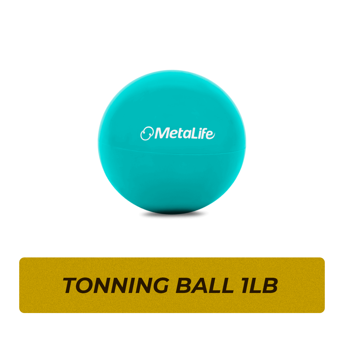 Tonning Ball 1LB
