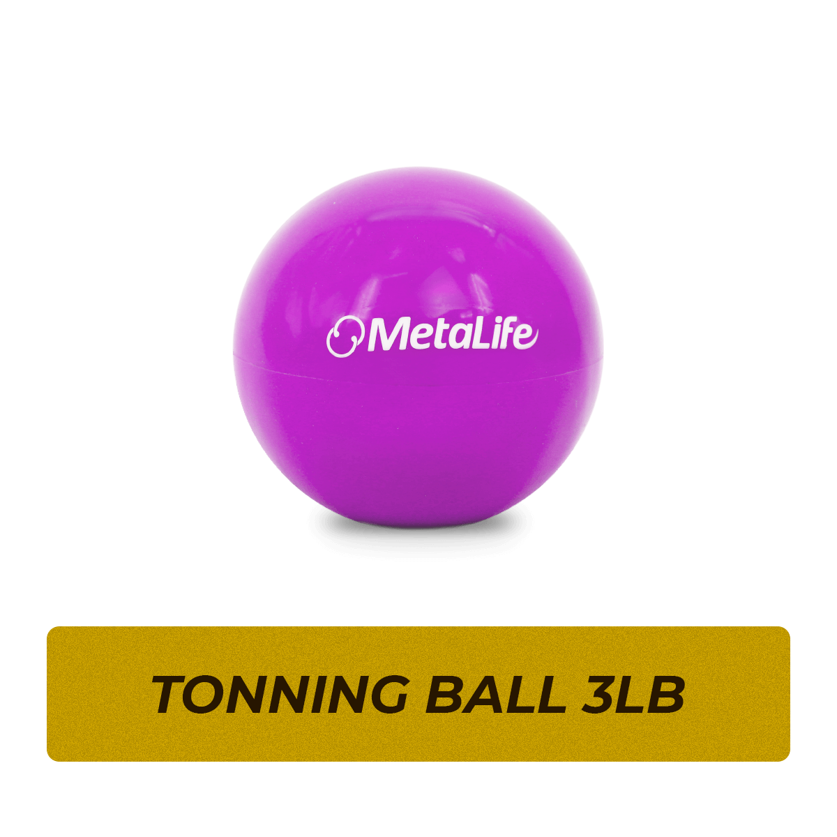 Tonning Ball 3LB