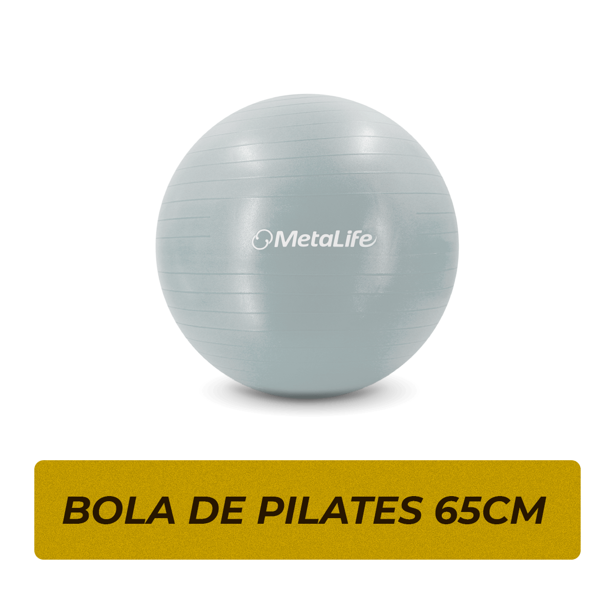 Bola de Pilates 65CM