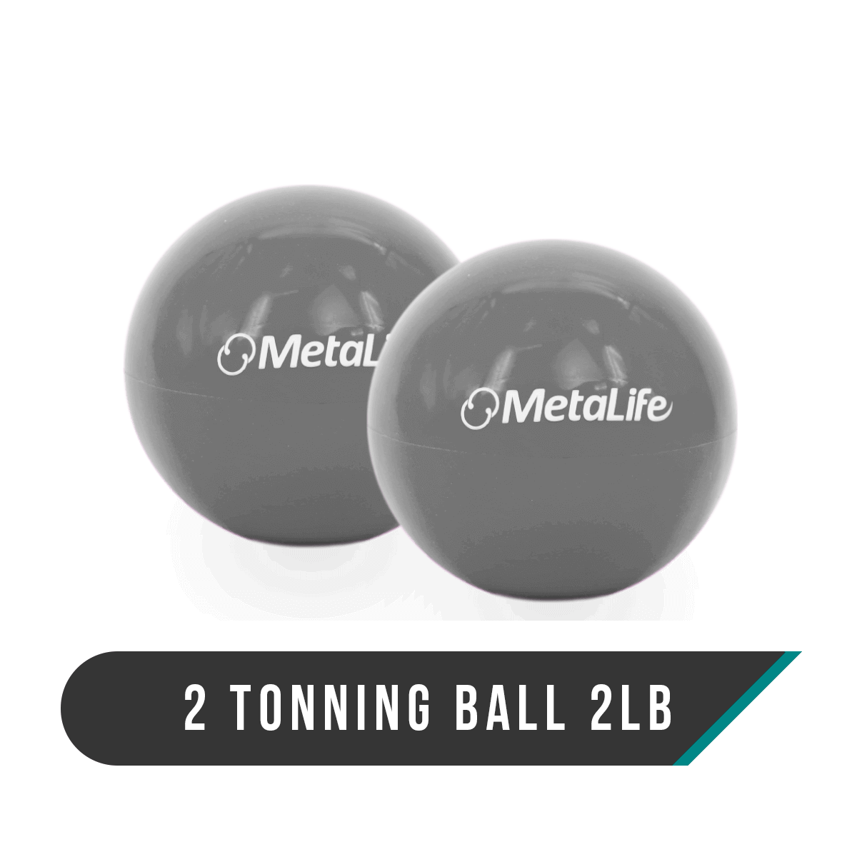 2 tonning ball 2lb