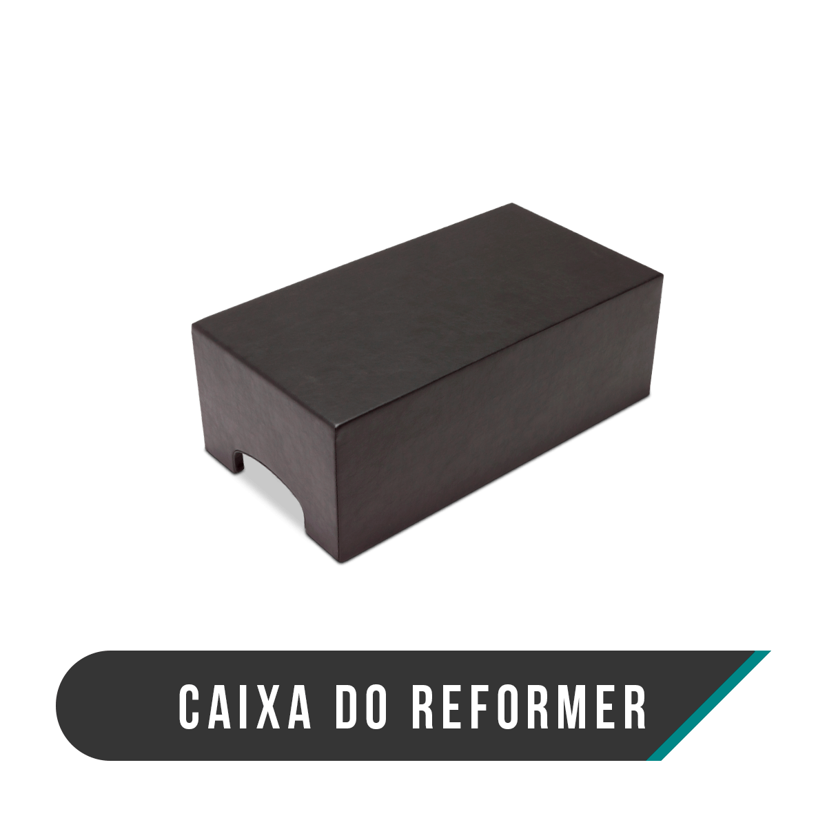 caixa do reformer