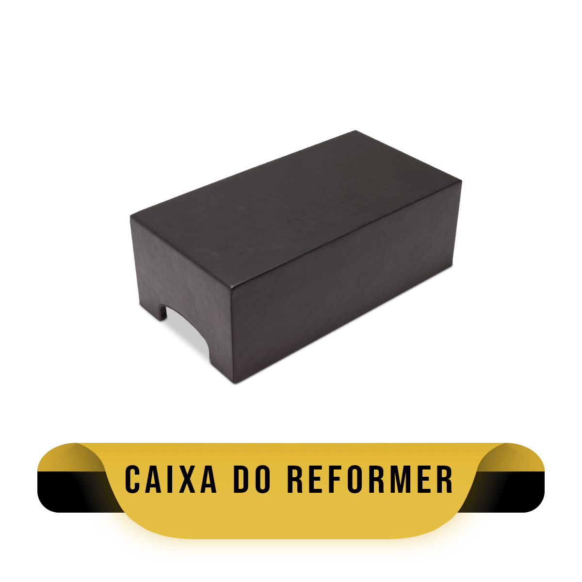 Caixa do Reformer MetaLife