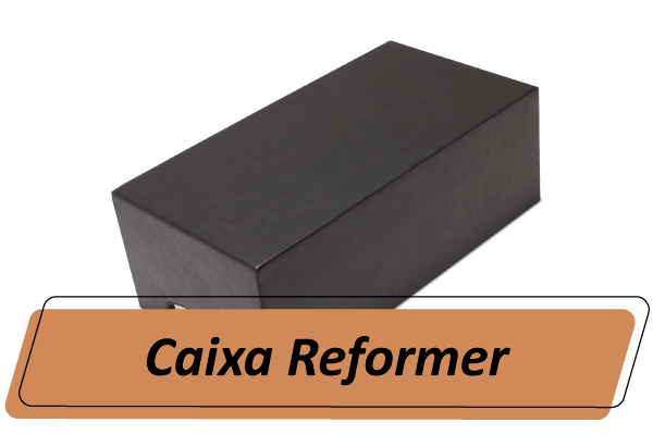 Caixa Reformer