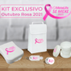 Kit Outubro Rosa MetaLife 2021