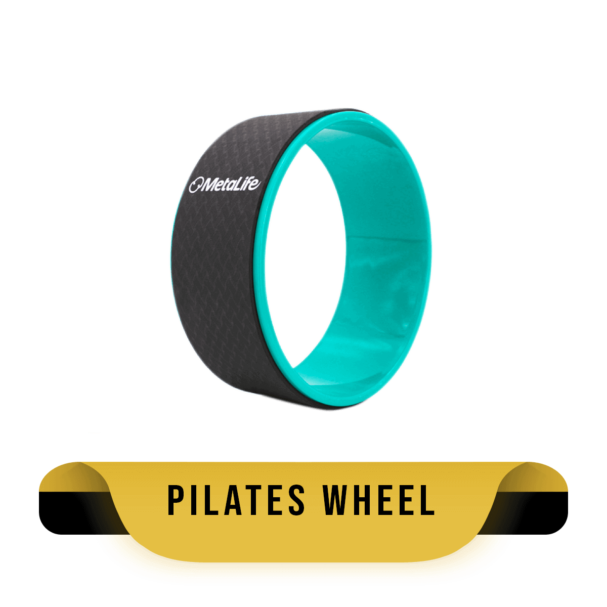 Pilates Wheel